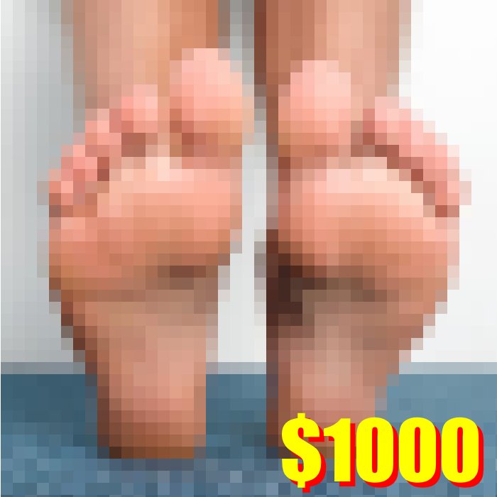 FEET PICS product image (1)