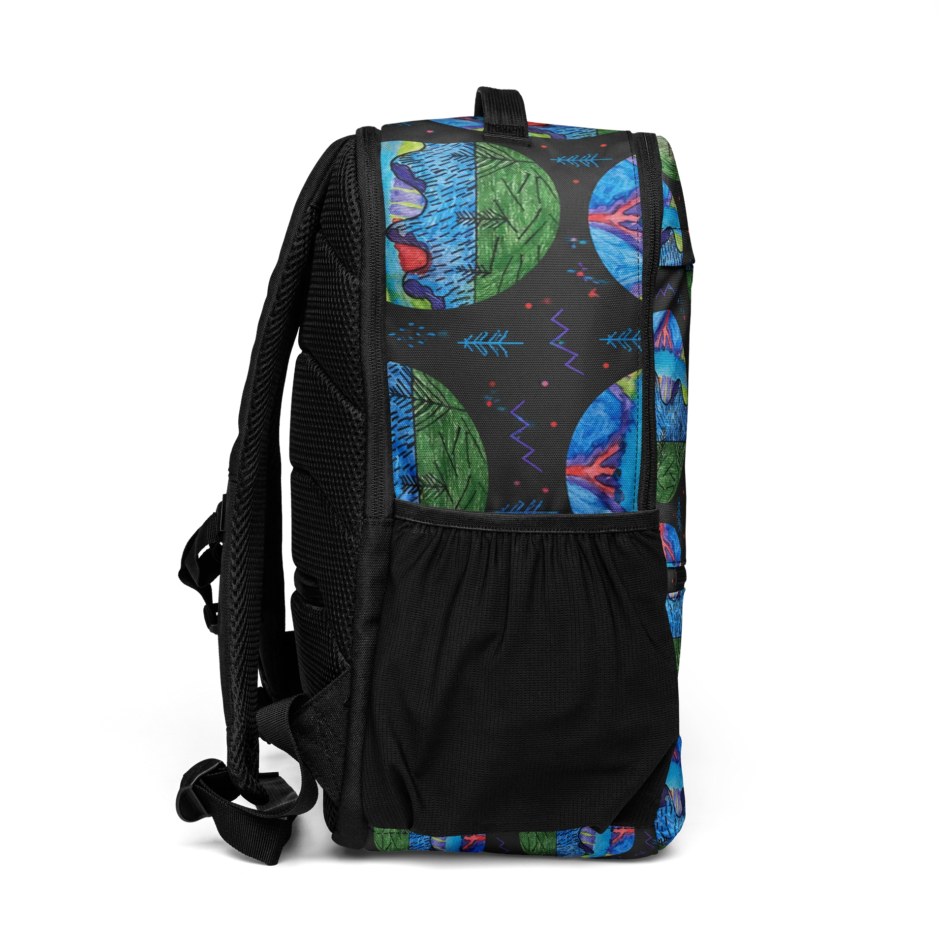 Jude R.'s Mountain Adventure Backpack product image (6)