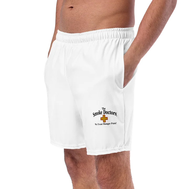 The Smoke Doctor Swim Trunks product image (2)