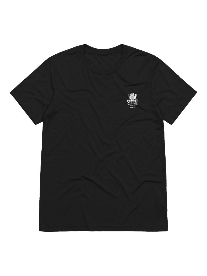 Spirit Dove Tri-Blend Tee product image (2)