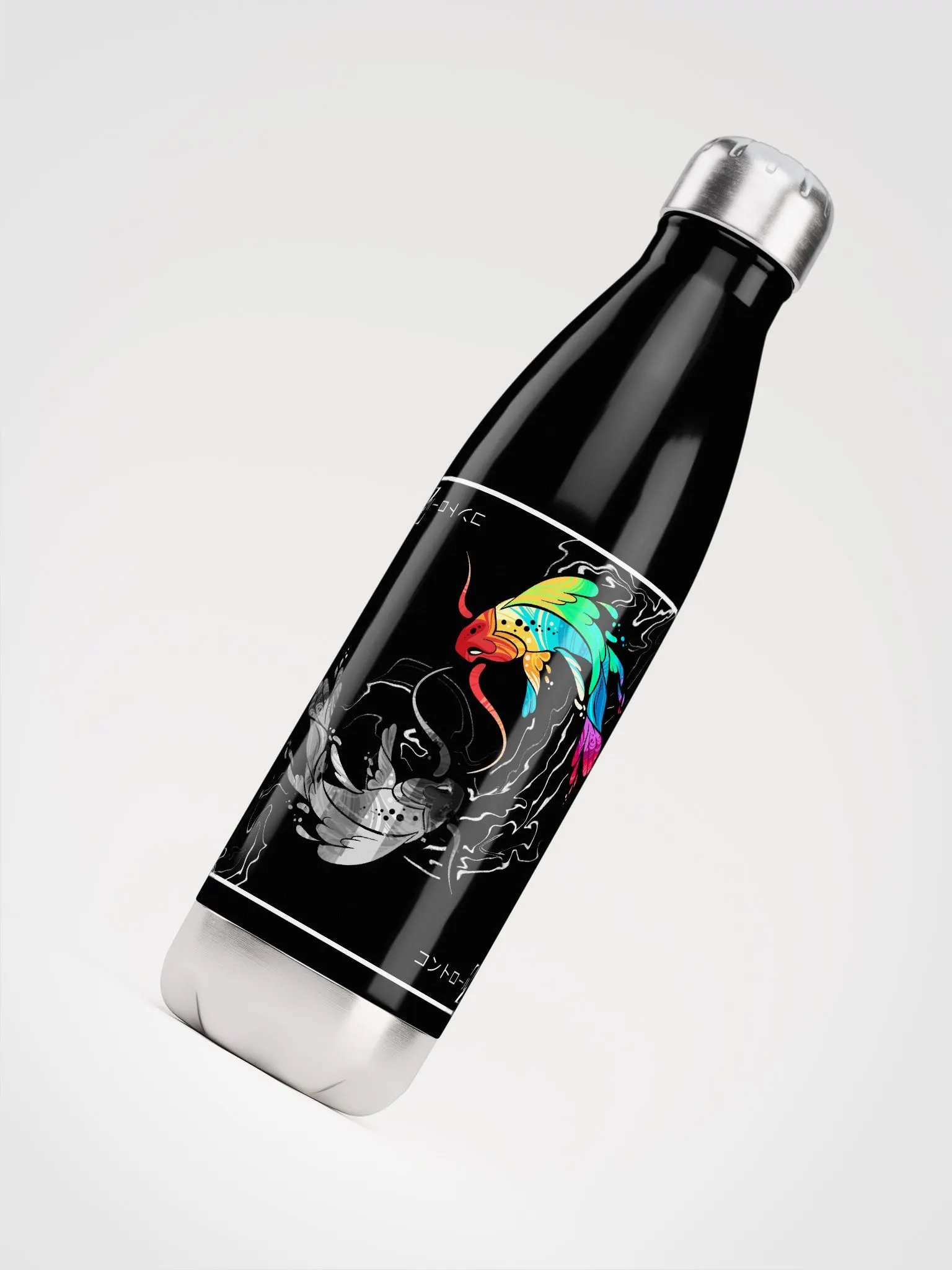 Thirsty Koi product image (4)