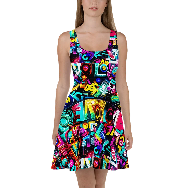 L.O.V.E. #7 - Juno Chaos product image (2)