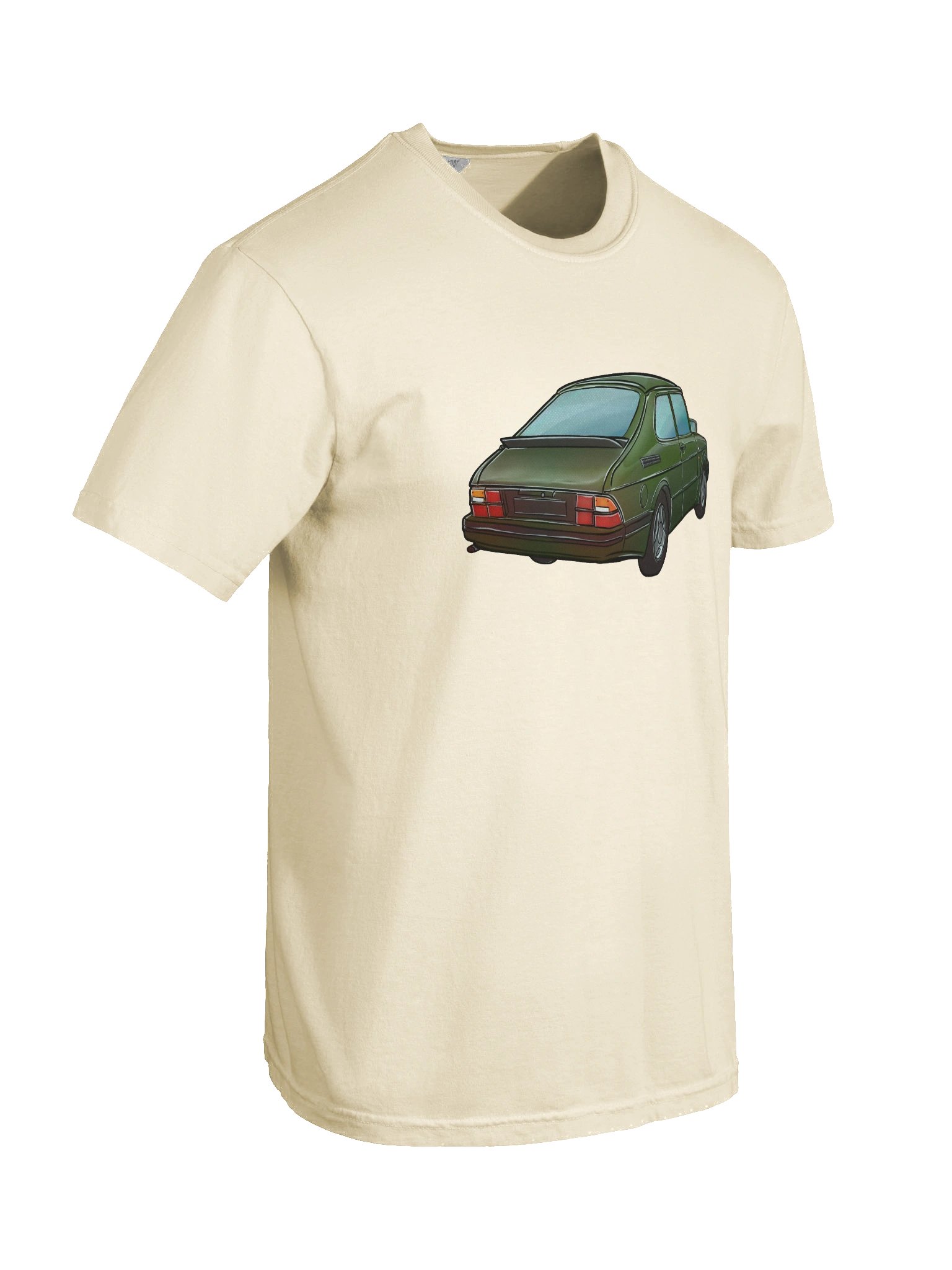 Saab Story product image (5)