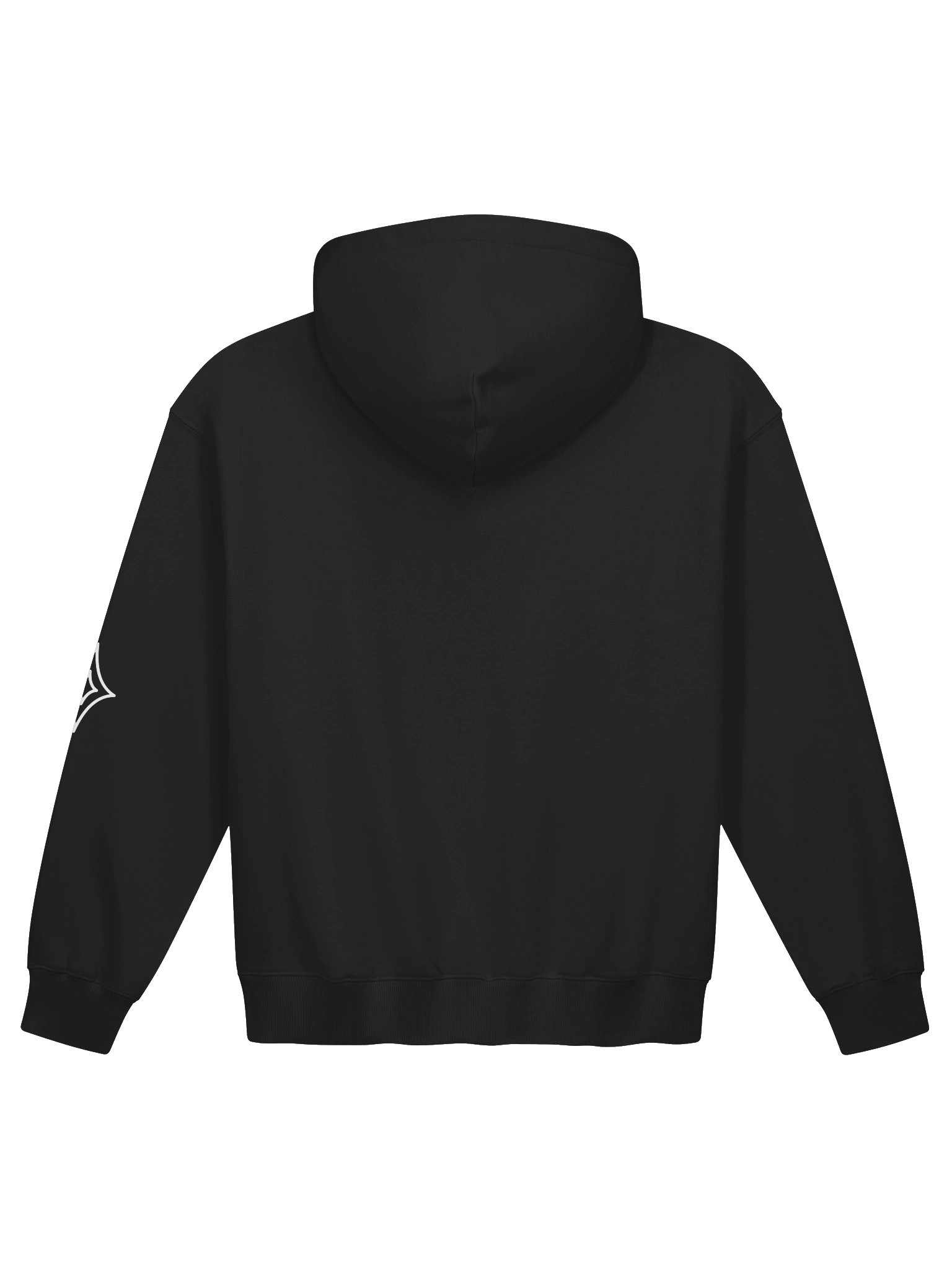 Founding Member Hoodie | Black product image (2)