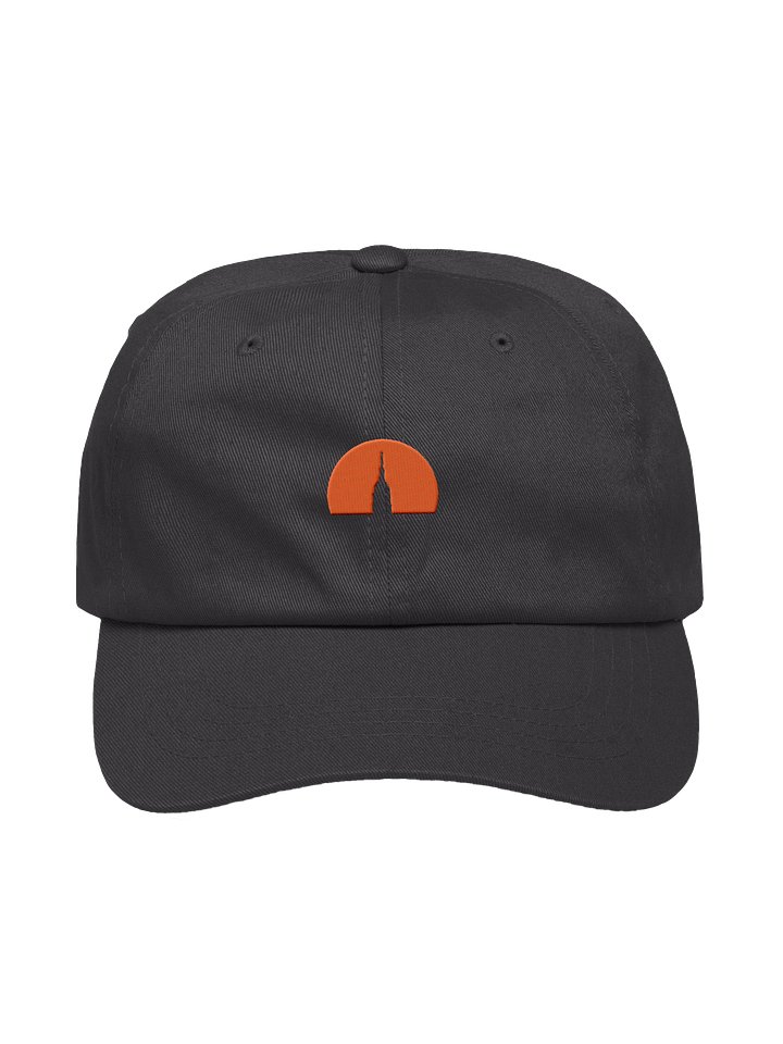 NYC Sunset Cap product image (1)