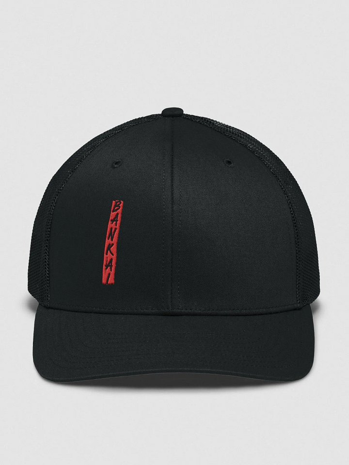 Darlene Trucker Hat product image (11)