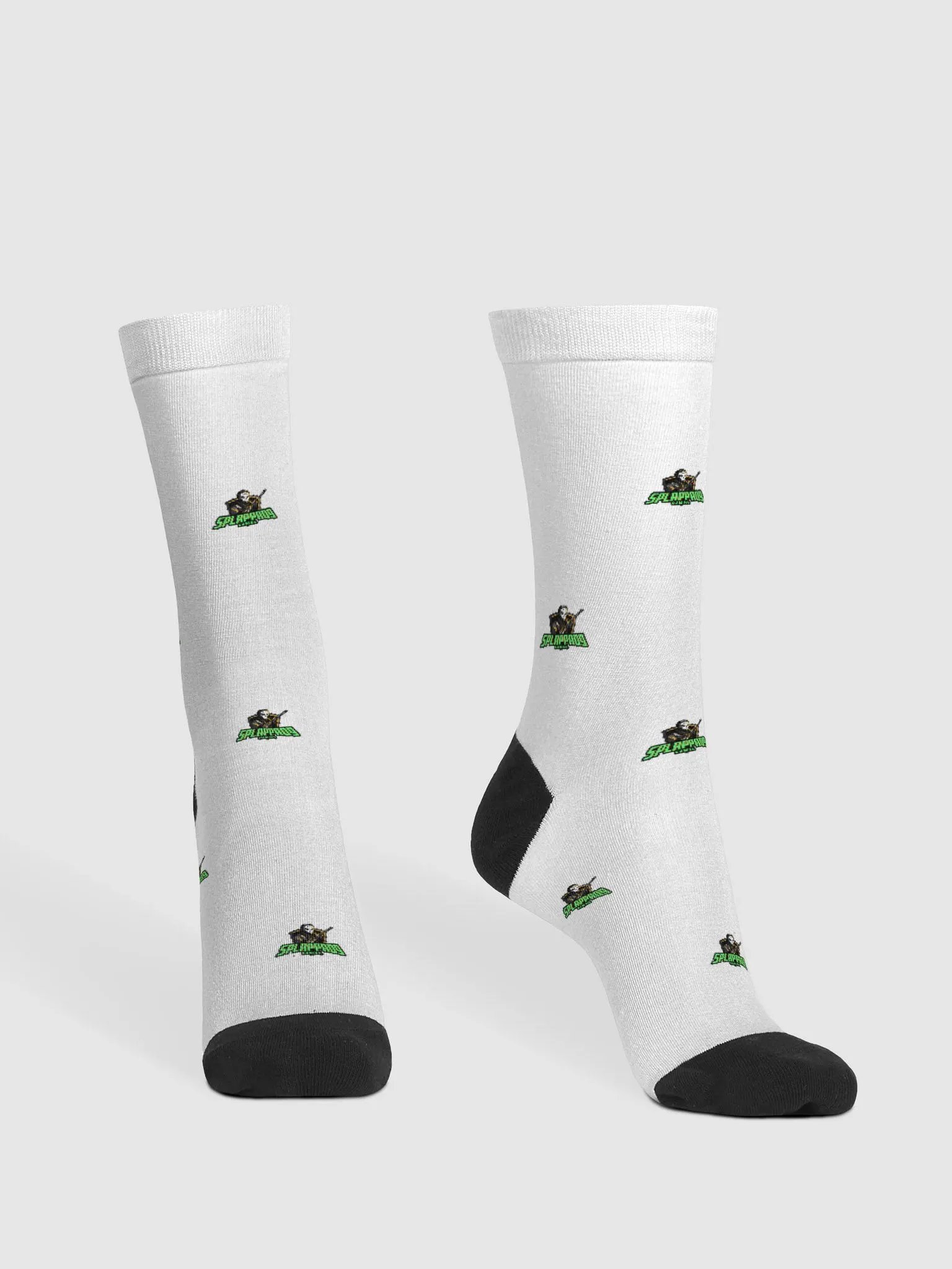 Splappa09 Socks product image (3)