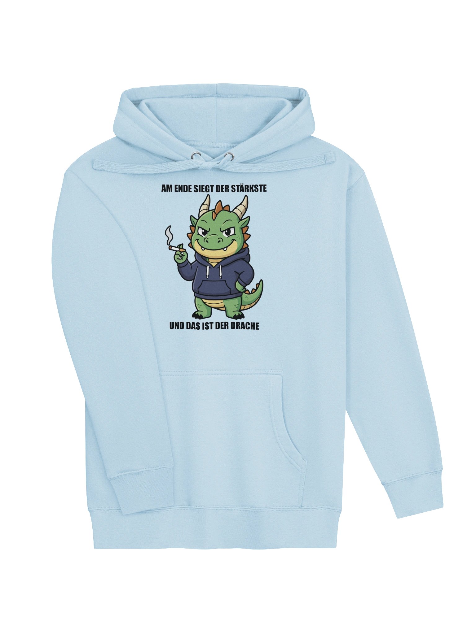 Heritage Unisex Premium Hoodie product image (2)