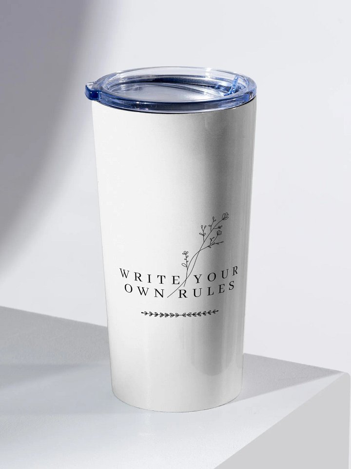 Stainless Steel Tumbler SBFB0106 product image (1)