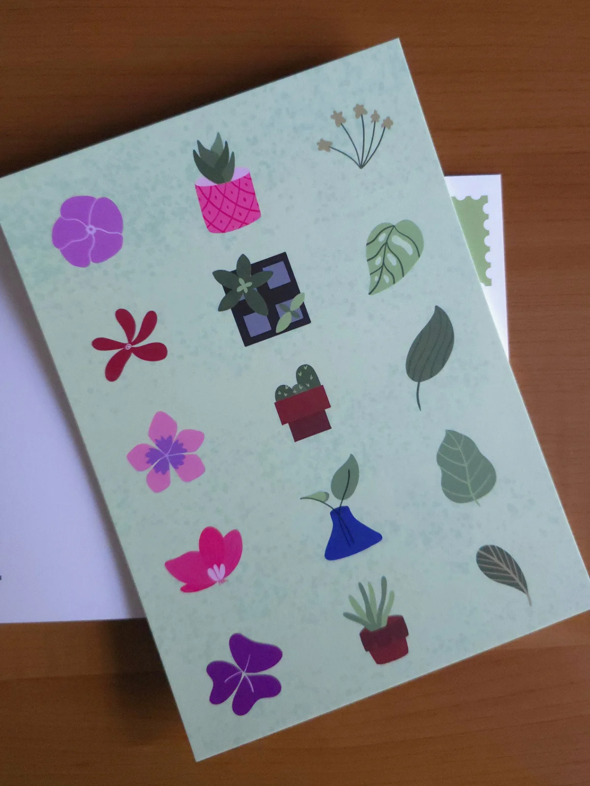 [Catch Up] May: Mom's Garden product image (3)