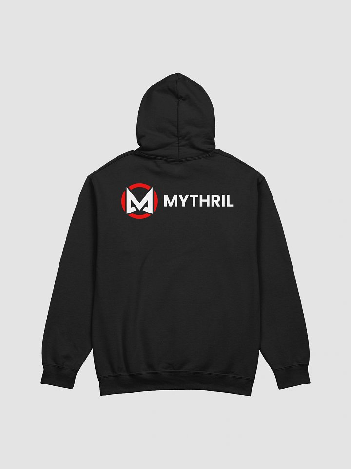 Hoodie product image (2)