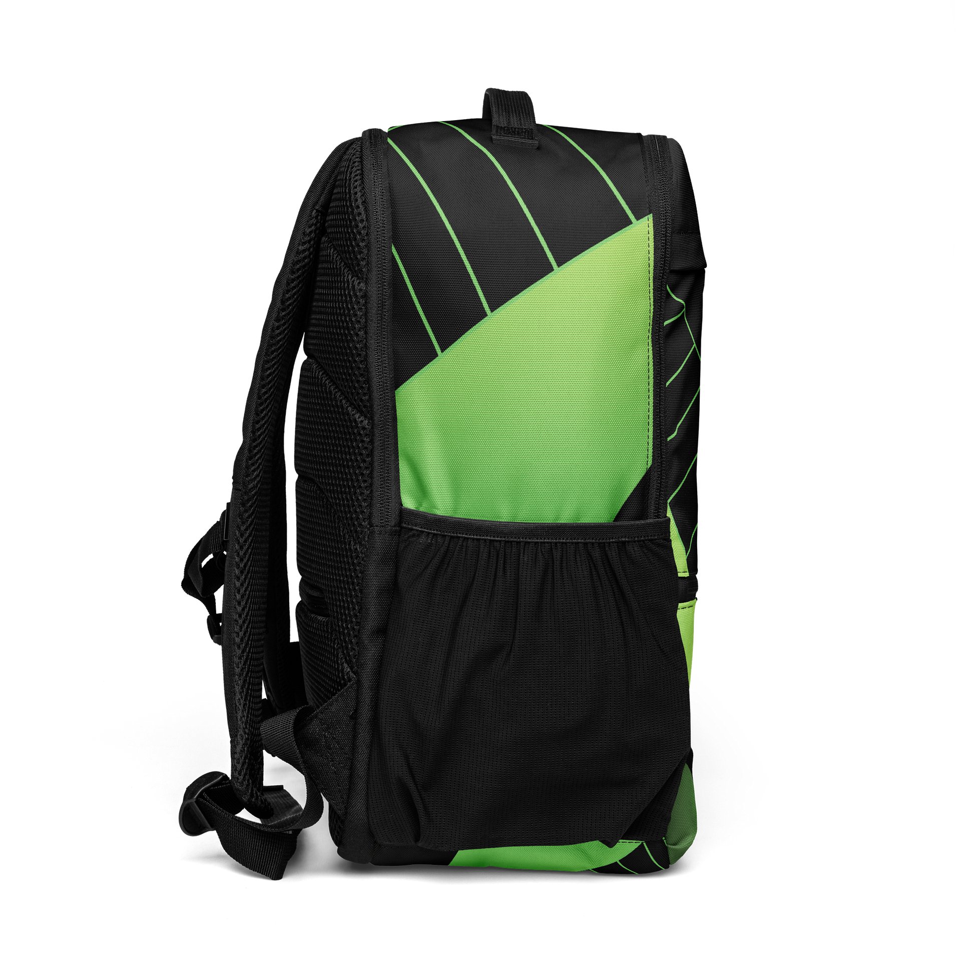 "G167" Utility Backpack product image (6)