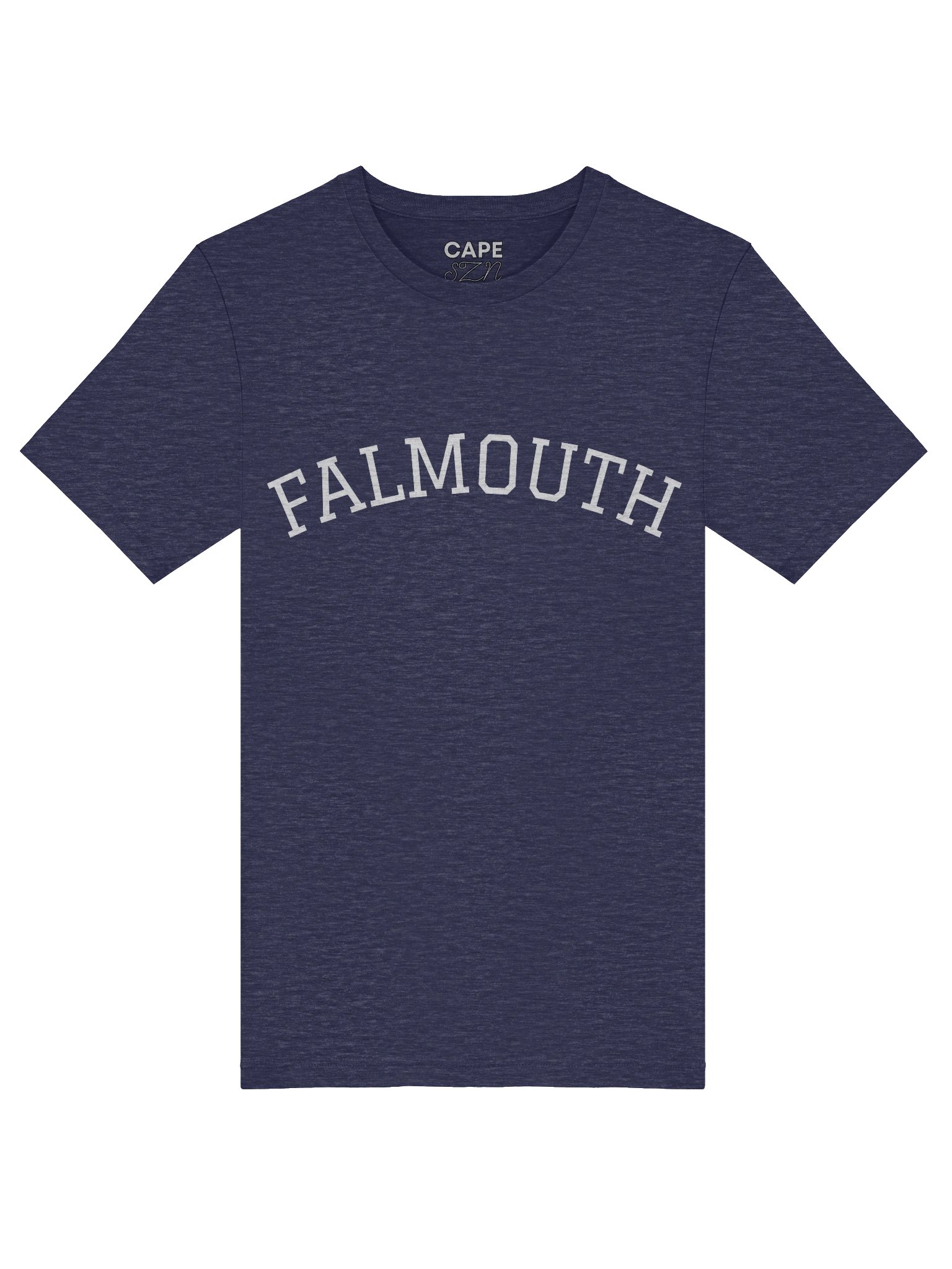 Falmouth - Local - T-Shirt product image (45)