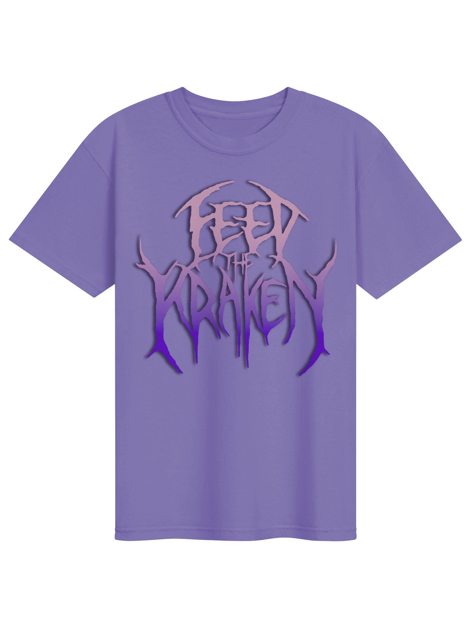 80s Summer FTK Ladies Tee product image (1)