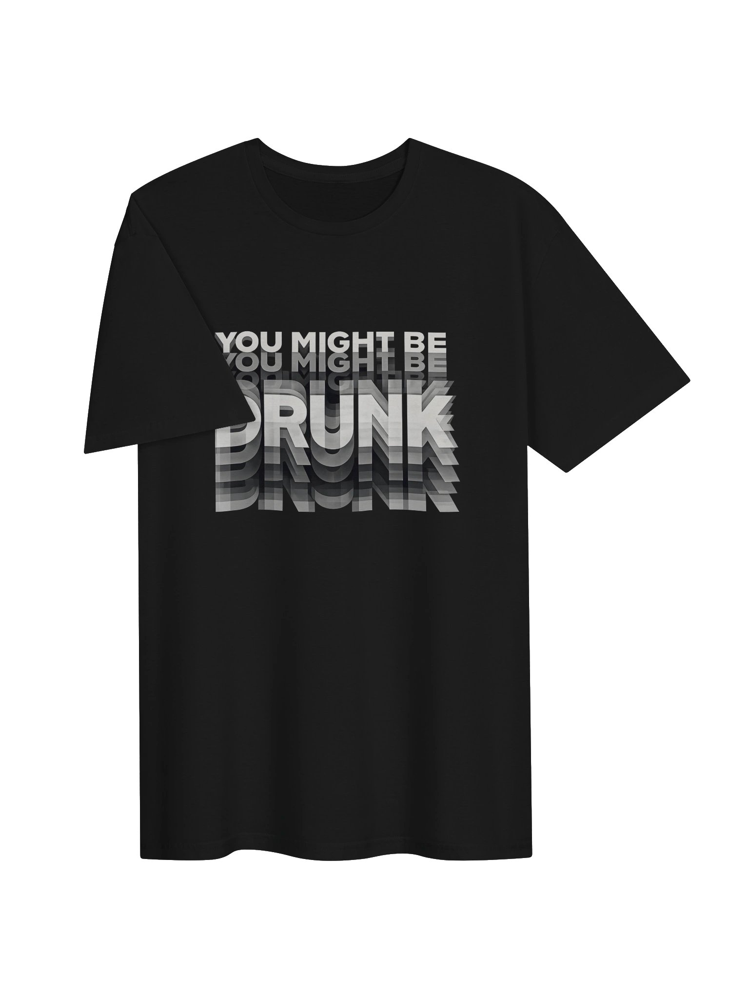 You might be drunk product image (3)