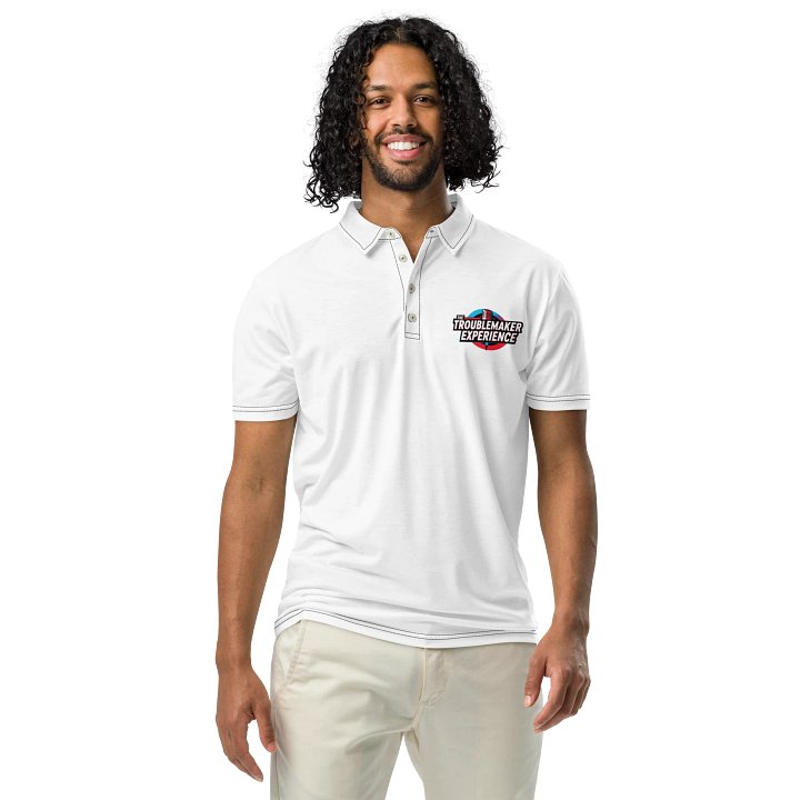 TME Polo product image (1)