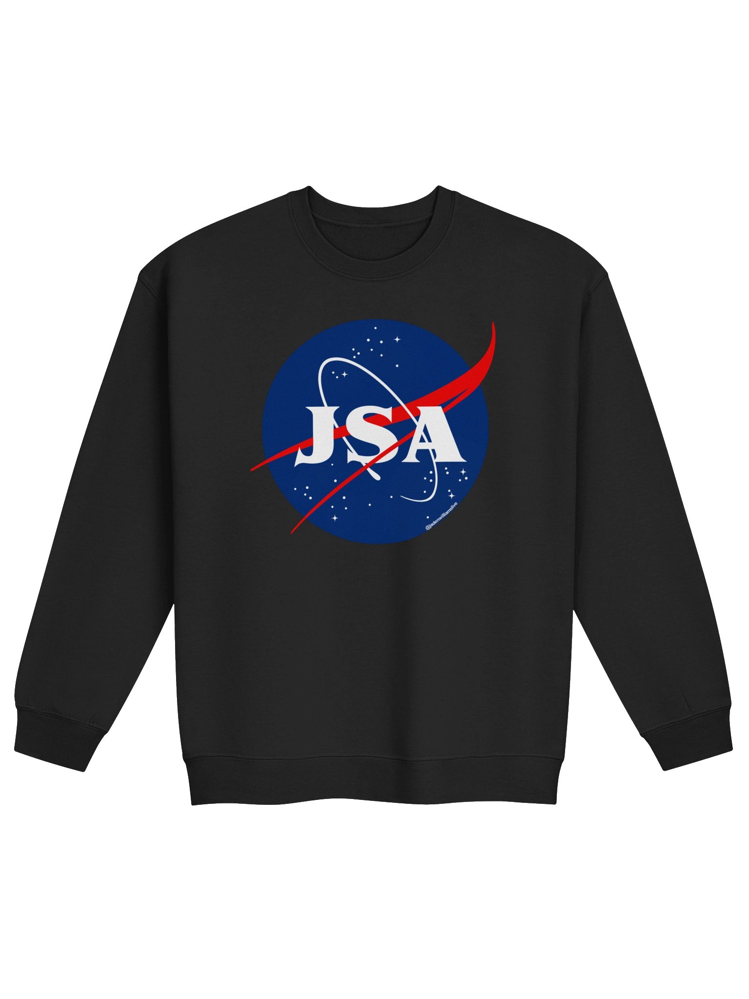 JSA (Long-Sleeve) product image (4)
