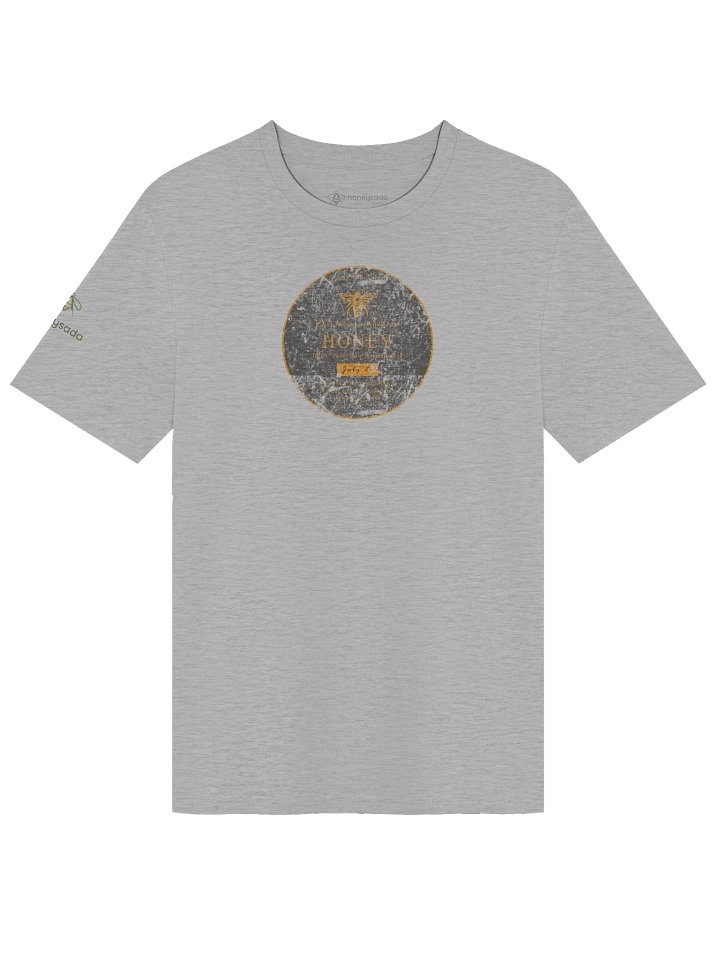 Honey Label Front - Honeysada Unisex Tee product image (1)