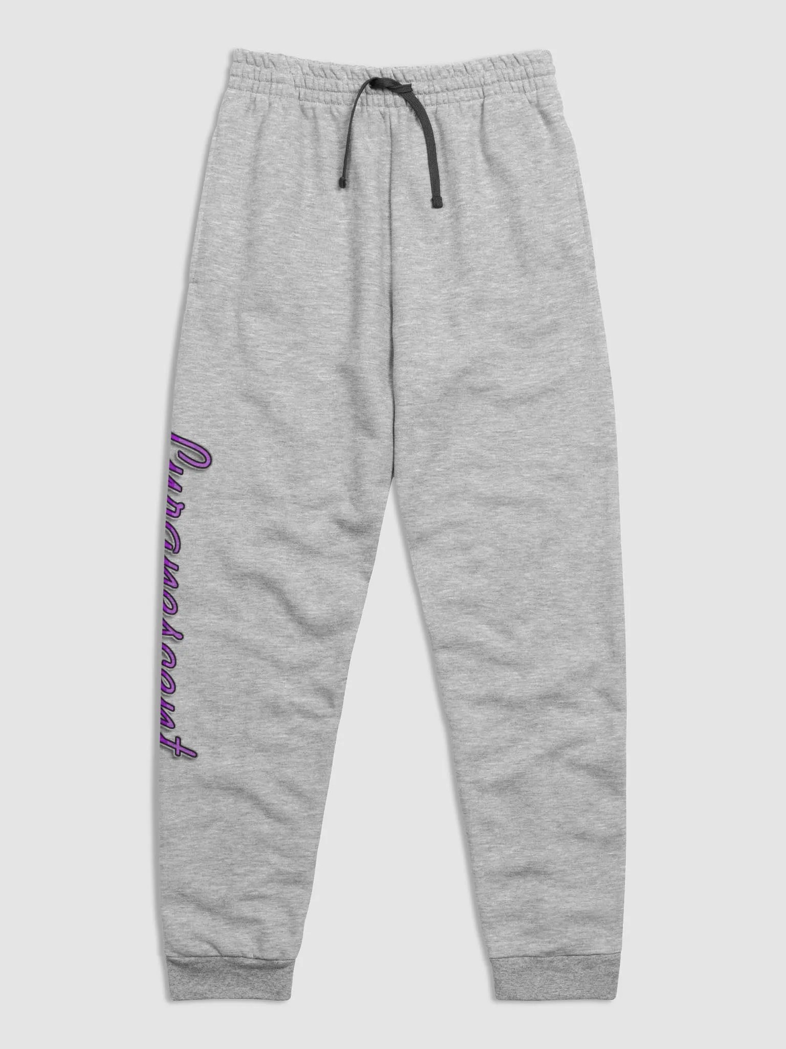 Purple Lyranescent Joggers product image (6)