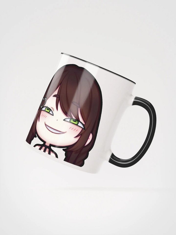 'Smug' Ceramic Mug product image (2)