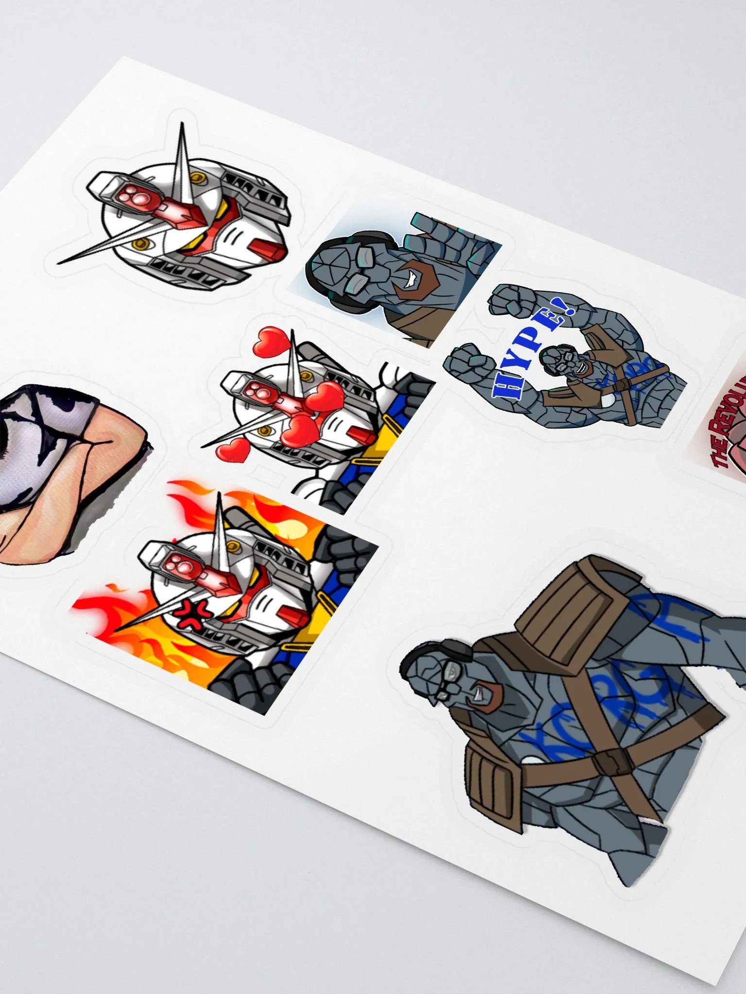 just some stickers product image (2)