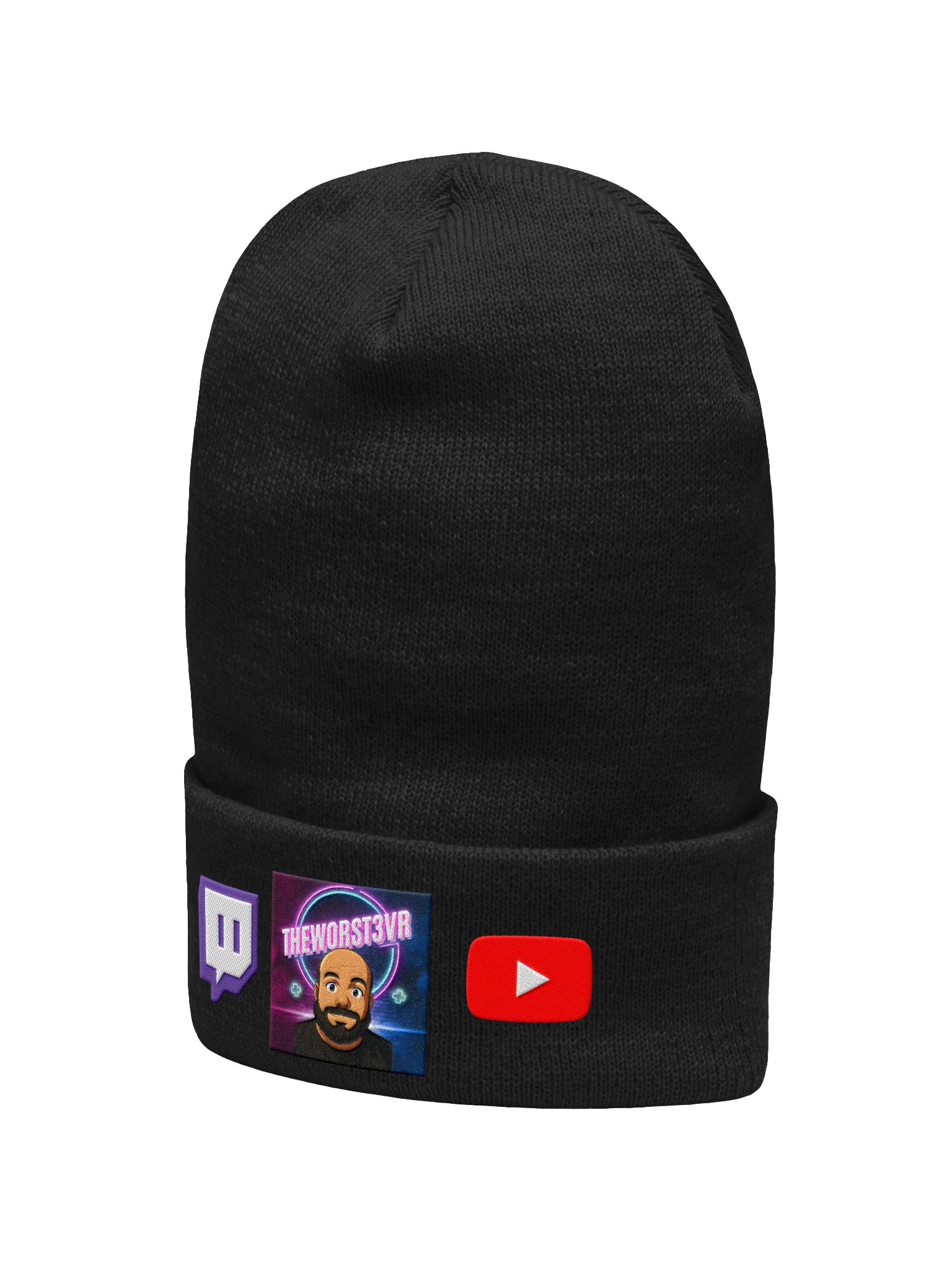 theWorst Beanie product image (9)