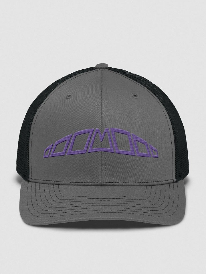 The Stache is Hat product image (3)
