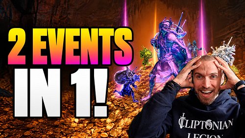 Diablo 4's NEW Event Is HERE! 2 Events in 1 & a NEVER Before Seen Butcher Event!

Website: Cliptis.com (Free, no sign ups or ...