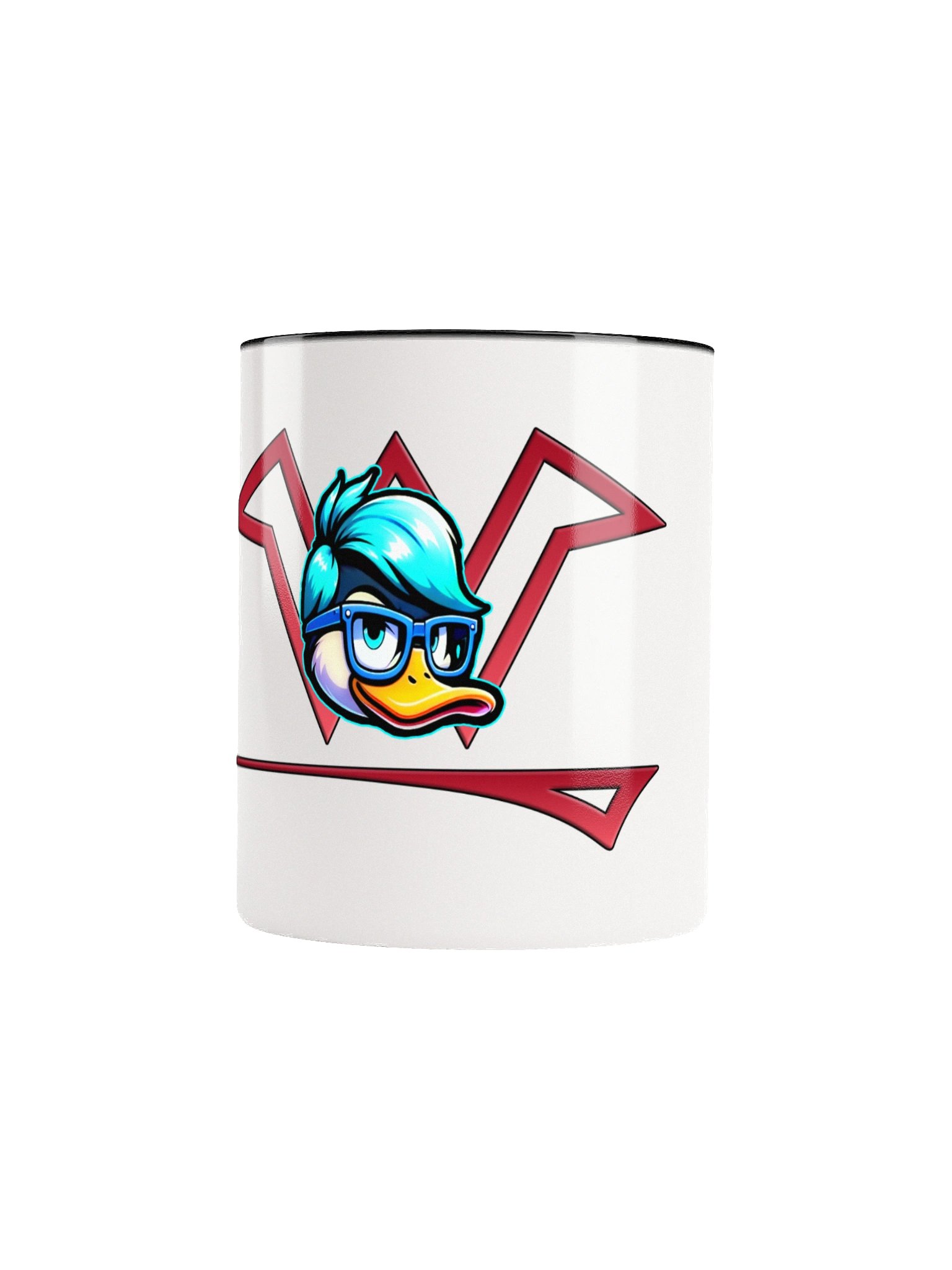 Her Mug - Breast Cancer Awareness product image (23)