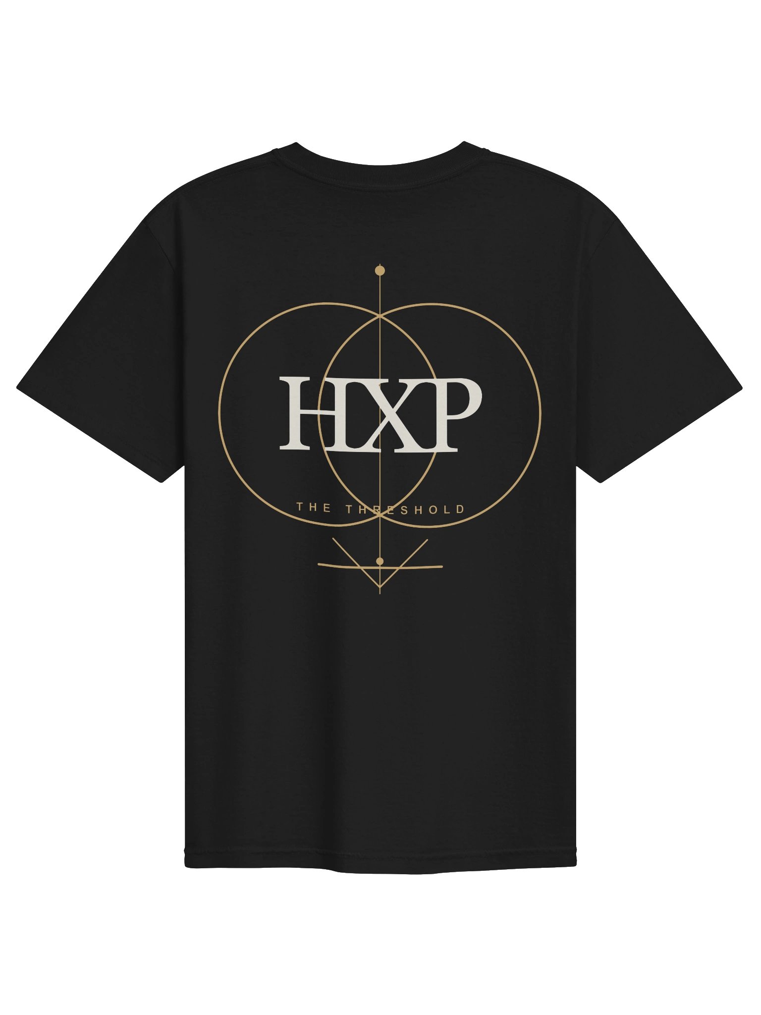 HXP Orbit Heavyweight Tee product image (2)