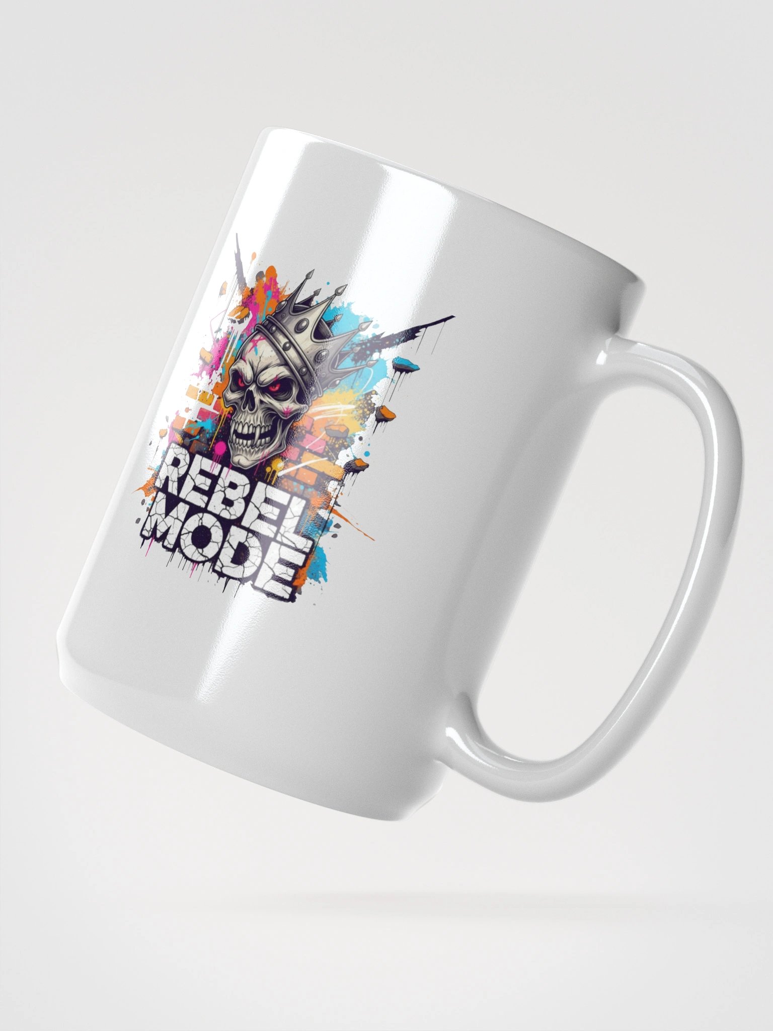 Party Ghost Mug product image (2)
