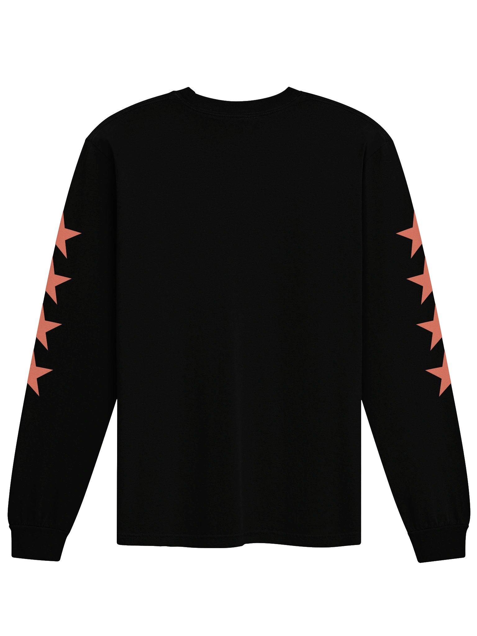 Stars Long Sleeve Tee product image (2)