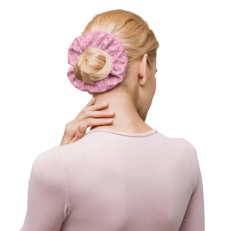 Magical Pattern Scrunchie product image (2)