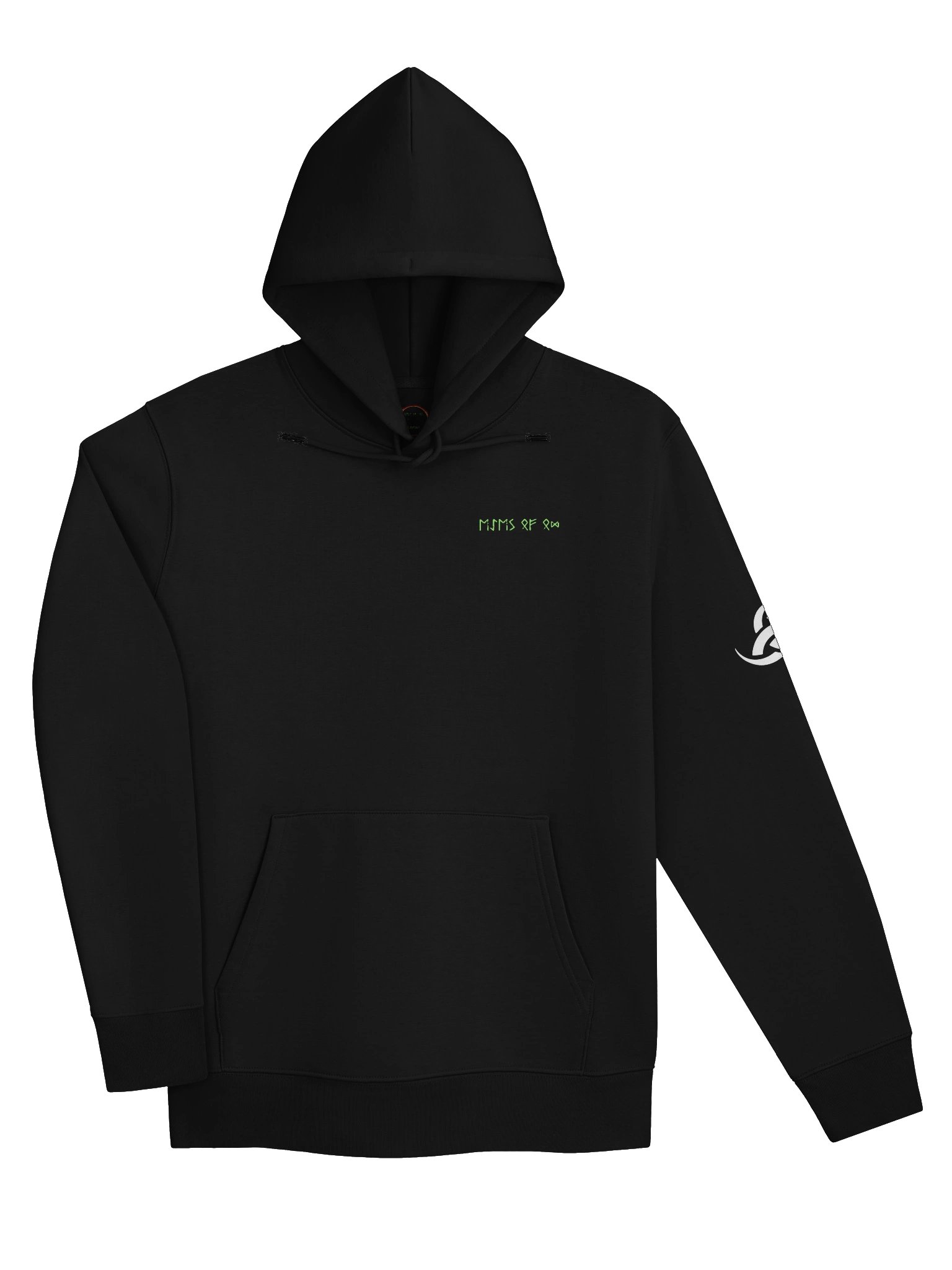 Eyes of Od Hoodie product image (3)