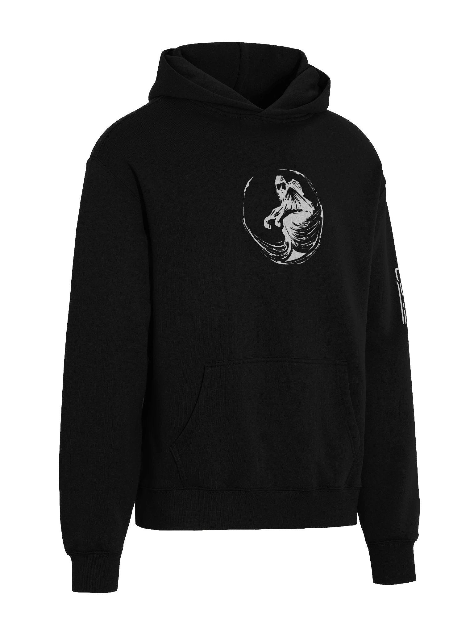 Wraith Icon - High Line Hoodie product image (4)