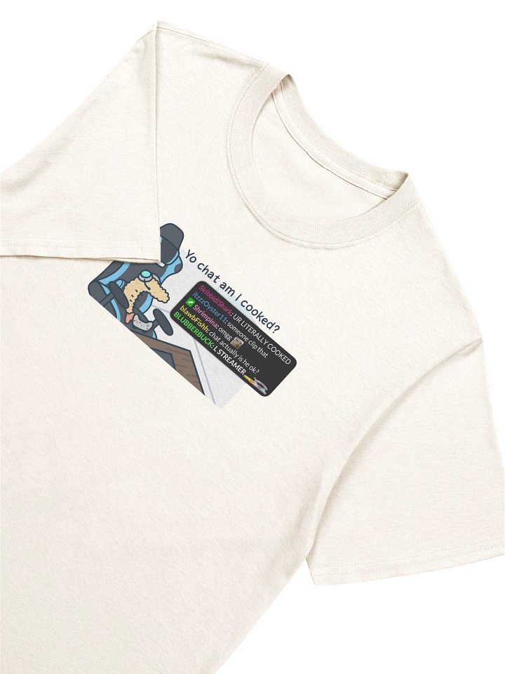 Shrimp Streamer Shirt product image (5)