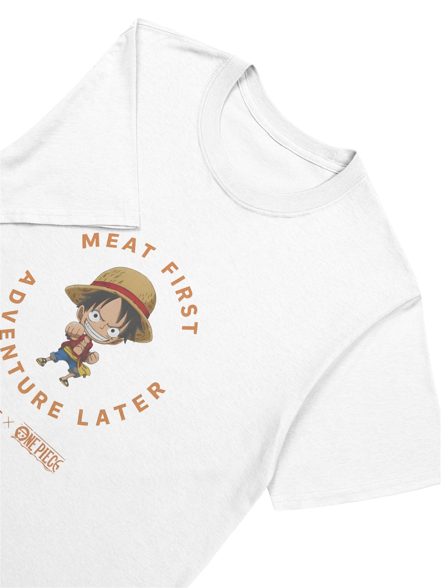 Popeyes One Piece Shirt product image (7)