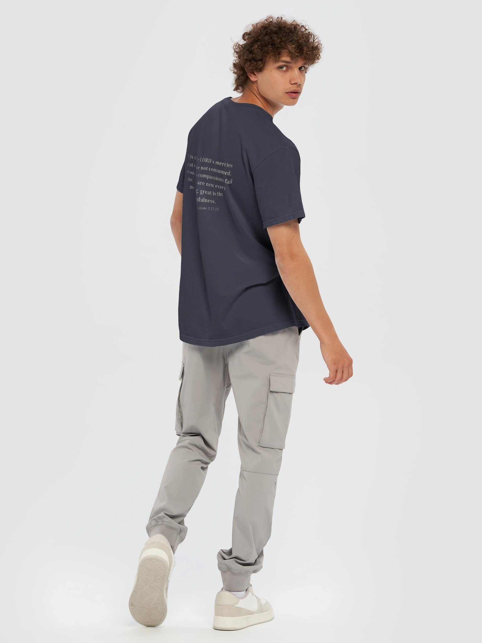 New Every Morning Tee product image (44)