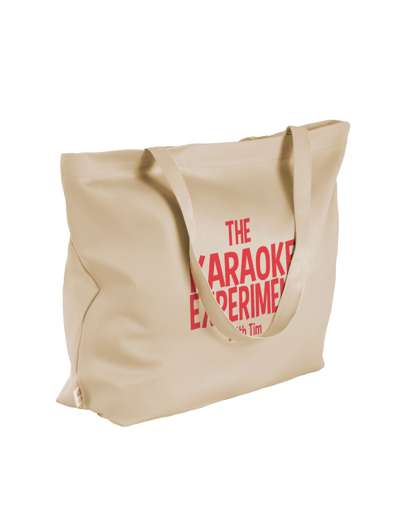 Logo Tote product image (7)