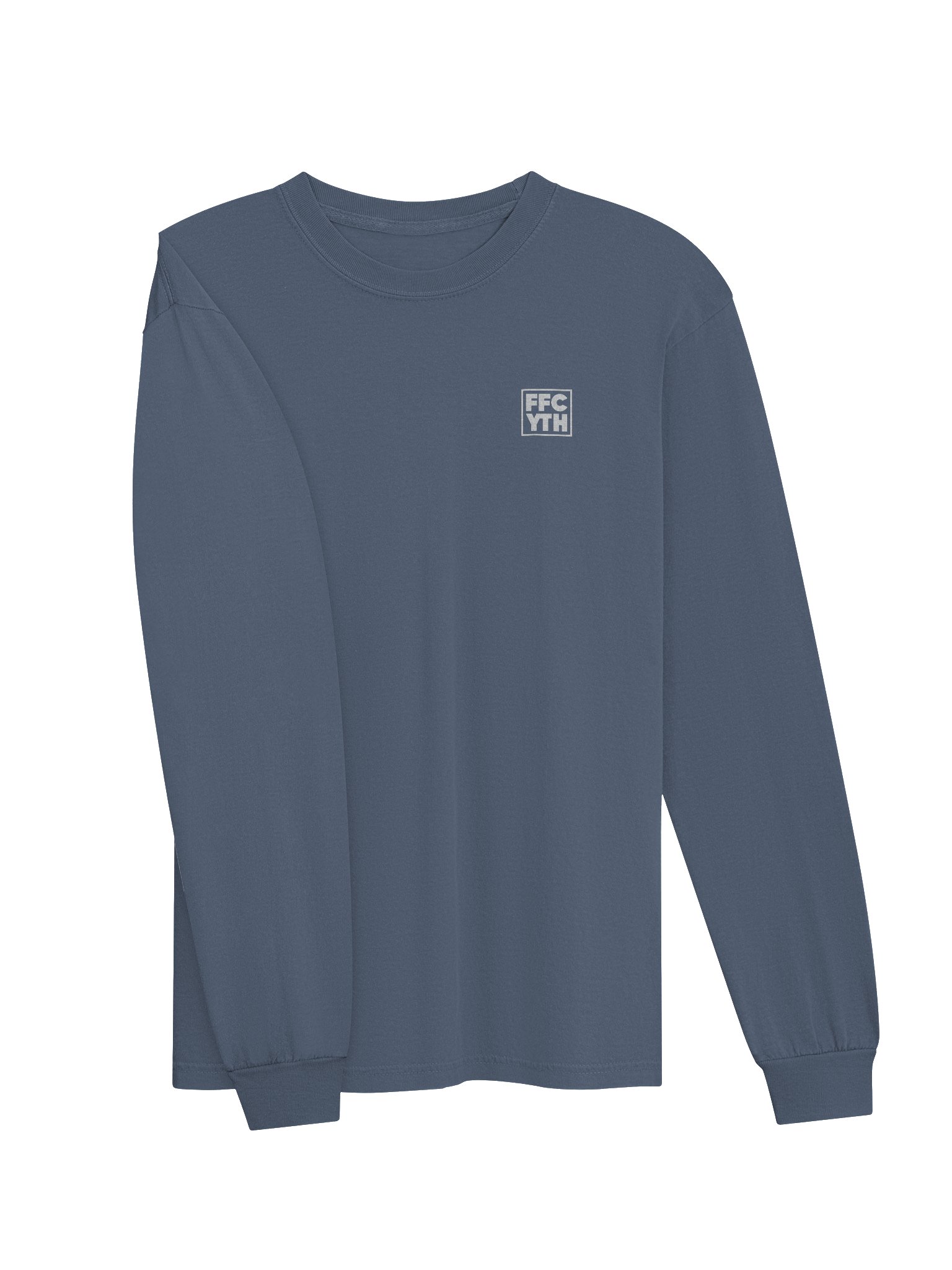 FFC Youth Essential Long-Sleeved Tee product image (13)