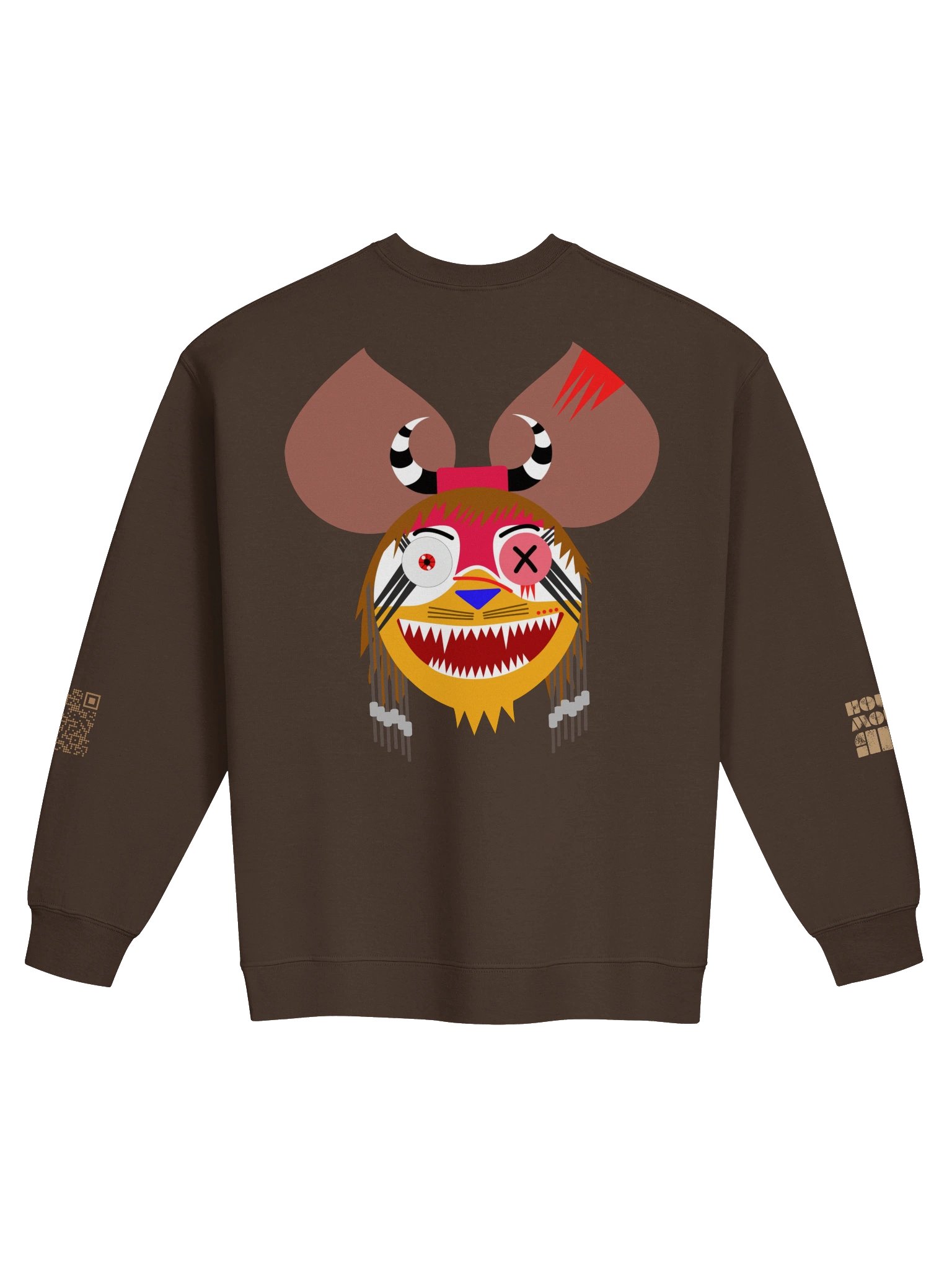 DIESEL Sweatshirt product image (14)