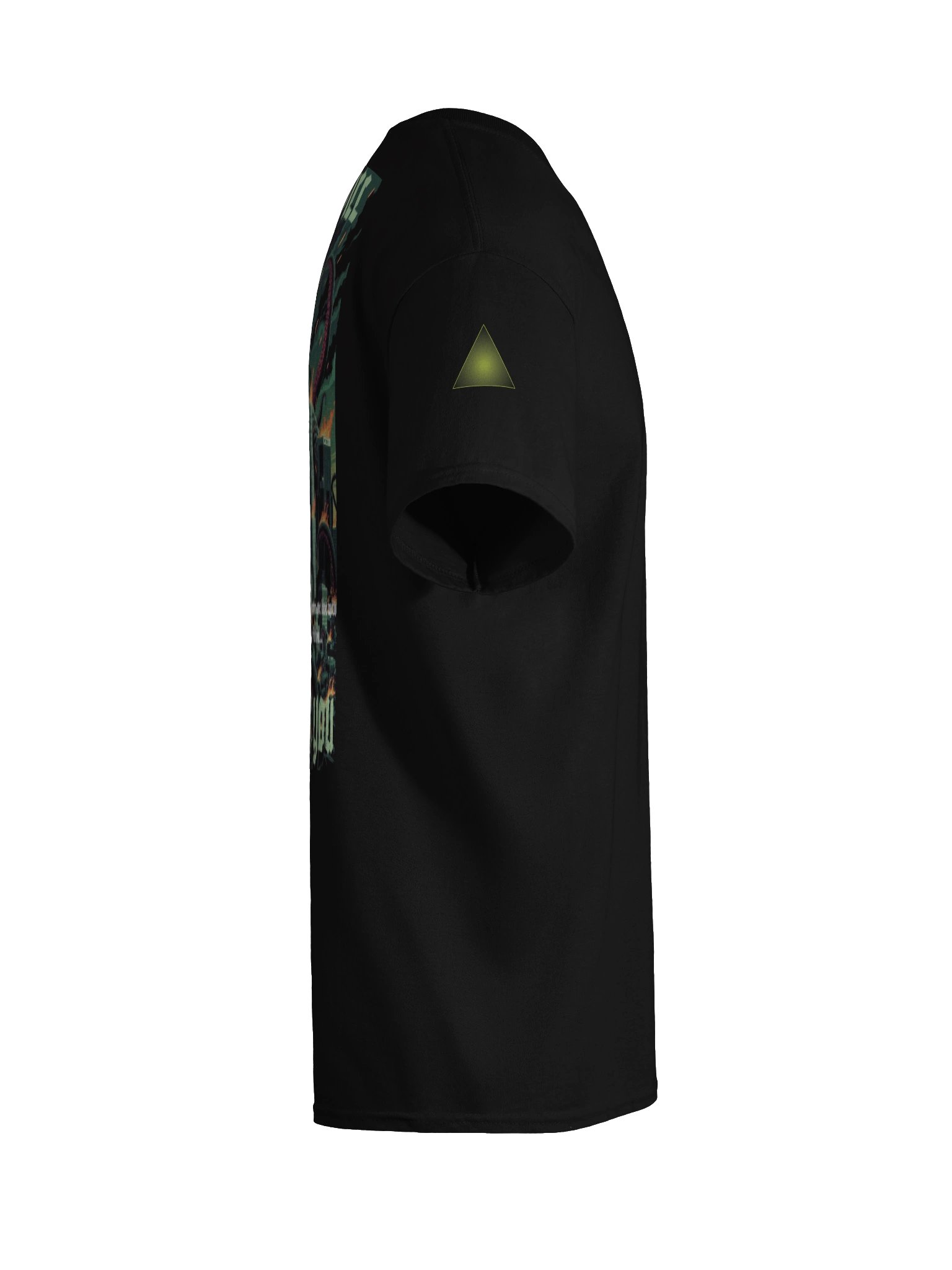 THIS WILL NOT SAVE YOU - New Scum Neon Cataclysm product image (12)