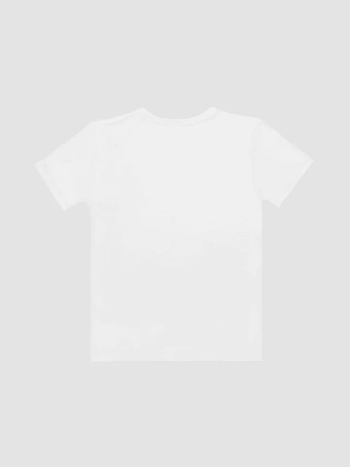 BertofFlurkies Womens T-Shirt - White | N7G product image (2)