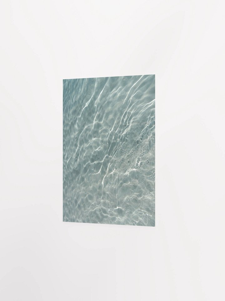 Indian ocean - Enhanced Matte Paper Poster product image (6)
