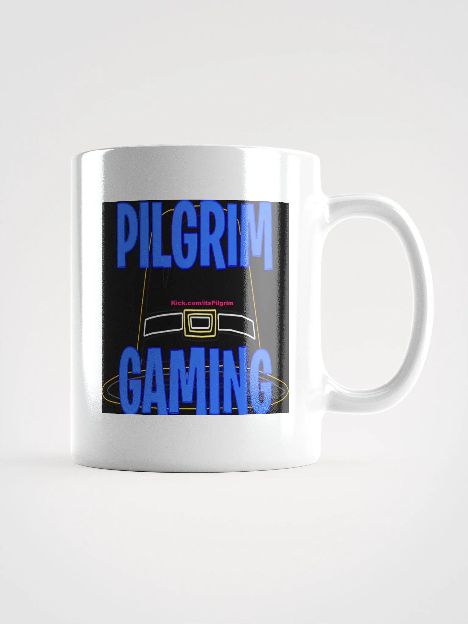 Pilgrim Gaming Coffee Mugs product image (3)