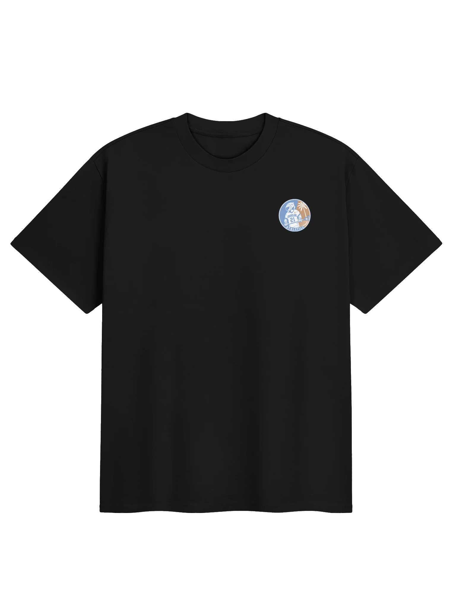 Essential Logo Tee product image (1)