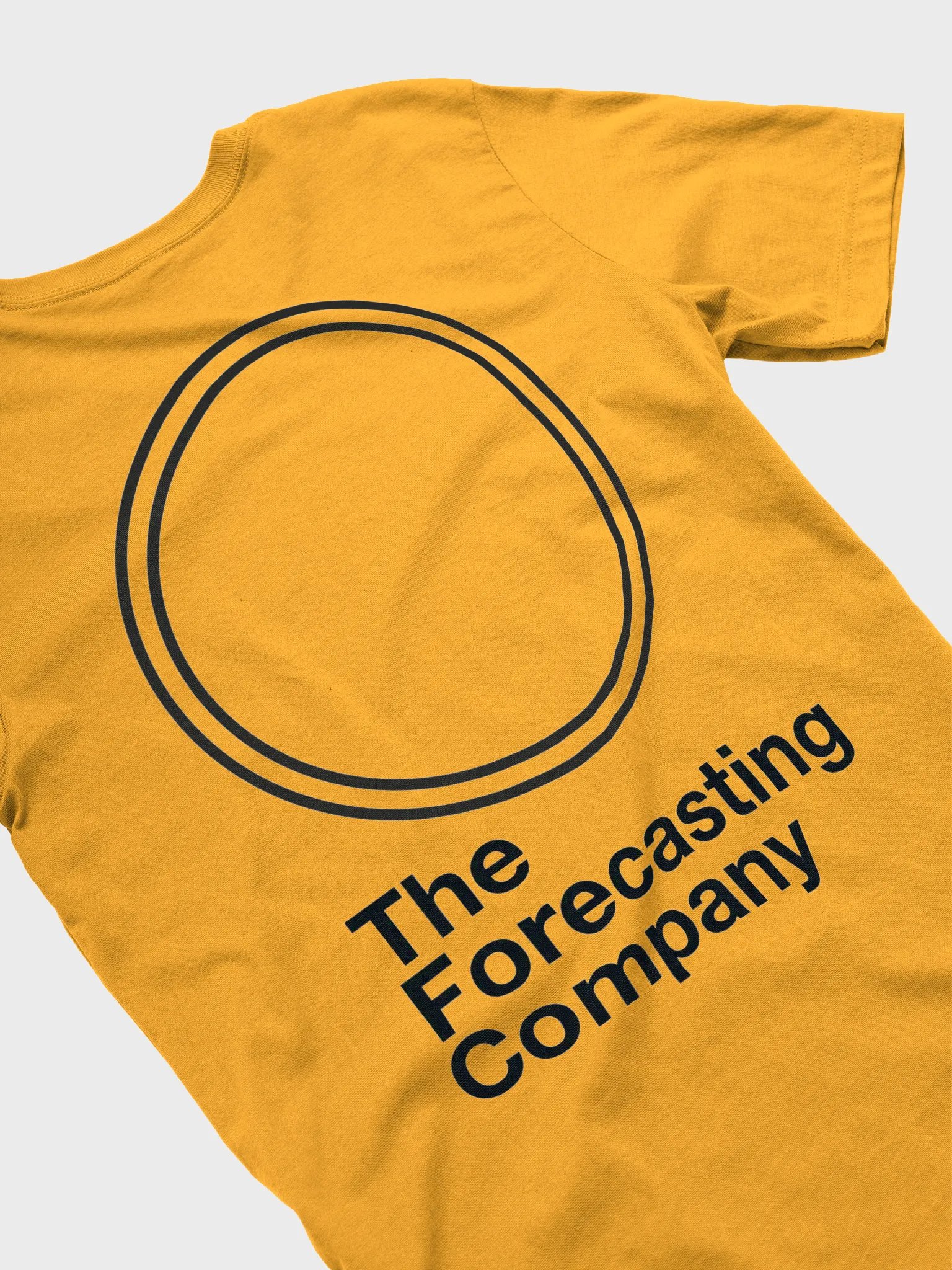 T-shirt (light) product image (4)