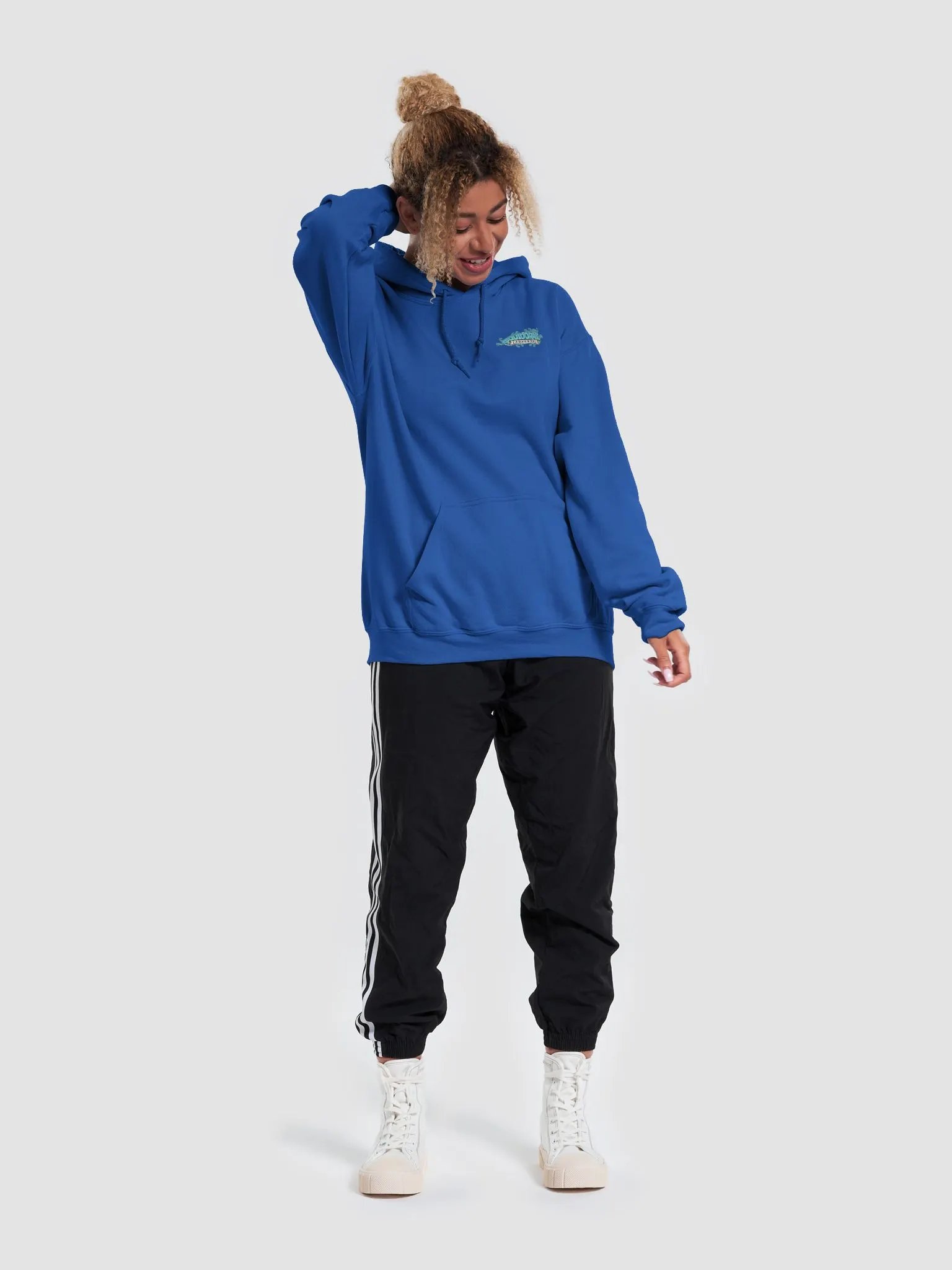 SquidorabL Swimming - Hoodie product image (5)