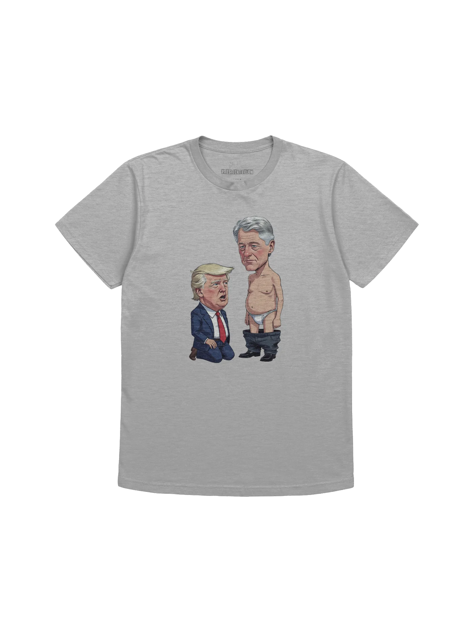 Donnie & Bubba Supersoft T product image (8)