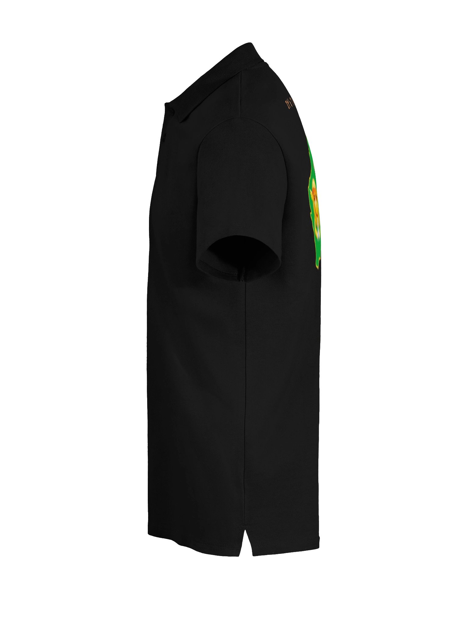 Australia It’s Time 4 Change Polo product image (9)